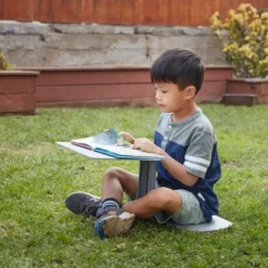 ECR4Kids The Surf Portable Lap Desk, Flexible Seating, One-Piece Writing Table, (10-Pack) -Kids Furniture Shop GUEST 7cce4cf3 1a01 44eb 99fc 7043e2bd0ab2