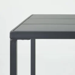 3pc Kids' Metal Outdoor Table Set - Dark Gray - Hearth & Hand™ With Magnolia -Kids Furniture Shop GUEST 7cd6a851 b437 493d a333 8a4031c1f5fd