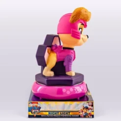 PAW Patrol Sky Nightlight -Kids Furniture Shop GUEST 7d87e8c5 bb25 412b 961d a9b7b9eb51e3