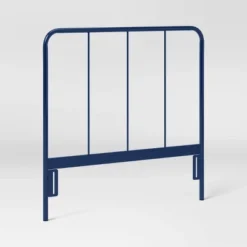 Twin Metal Kids' Headboard - Pillowfort™ -Kids Furniture Shop GUEST 7e086de9 ccdf 4c28 920f e3f64e18074e