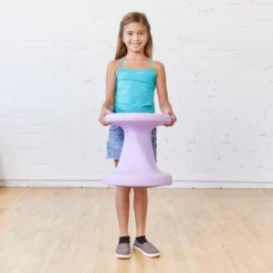 ECR4Kids Twist Wobble Stool, Active Learning Chair, Flex Seating, 14in Seat Height -Kids Furniture Shop GUEST 7edbf38c b915 4971 a1bc 4c0c4c041a11