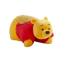 Disney Winnie The Pooh Sleeptime LED Lite Plush - Pillow Pets -Kids Furniture Shop GUEST 7f2bd2c9 19a4 4057 82b9 c5f979e79598