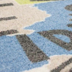 States Map Rug - Mohawk -Kids Furniture Shop GUEST 7f5a2365 6a70 4929 83fa a0e32600584e