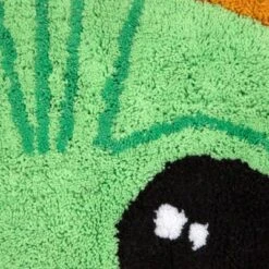 3'6"x4'6" Star Wars: The Mandalorian The Child Accent Rug -Kids Furniture Shop GUEST 7fab97de e31b 4c8b a2f8 67ec62bac07c