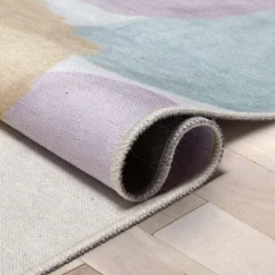 Well Woven WatercolorDot Kids Area Rug -Kids Furniture Shop GUEST 825b9eb8 1ca4 4c58 b1c0 709a580517ac