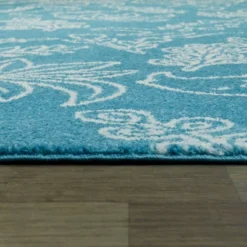 Happy Dinos Kids' Rug - Balta Rugs -Kids Furniture Shop GUEST 87627170 3a94 41f2 a8f3 48ced10c5e67