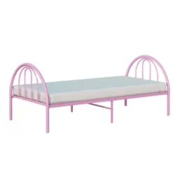Twin Brooklyn Metal Bed - BK Furniture -Kids Furniture Shop GUEST 879c58b1 dc87 4644 bddb b07ada0920ee