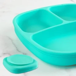 Platinum Silicone Suction Plate -Kids Furniture Shop GUEST 88d4b41e 887f 4bcc 9b3d 5cd908c31e7d