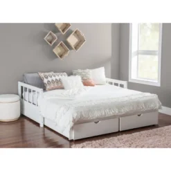 Halona Daybed - Powell -Kids Furniture Shop GUEST 88f3878c 0ce9 4412 aebd 6a3e87aa7289