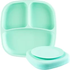Platinum Silicone Suction Plate -Kids Furniture Shop GUEST 8a0c67f3 e6a0 48f1 9607 5bdccdde2839