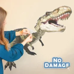 T-rex Wall Decal - Decalcomania -Kids Furniture Shop GUEST 8be029e9 1ec7 44b7 a07e 03614e5da083