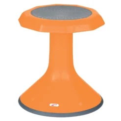ECR4Kids 15" ACE Wobble Stool - Active Flexible Seating Chair For Kids - Classrooms And Home -Kids Furniture Shop GUEST 8cfd38cd f1b7 46ac 9519 6347cb9b9abd