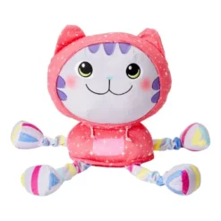 Gabby's Dollhouse Gabby's Dollhouse DJ Catnip Cuddle Pillow -Kids Furniture Shop GUEST 919dfe77 4e68 493c b6d2 fe2134246348