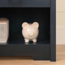 Navali 1-Drawer Nightstand Blueberry - South Shore -Kids Furniture Shop GUEST 935eb188 cc7f 477c b109 0f2bcfa66146 1