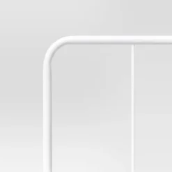 Twin Metal Kids' Headboard - Pillowfort™ -Kids Furniture Shop GUEST 941f20ec 7ab0 440d 8528 2f5530f3aa32