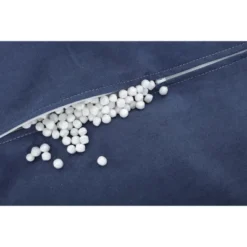 Medium Vinyl Bean Bag Chair Blue - Gold Medal -Kids Furniture Shop GUEST 95c0a671 86f1 4b7c 83ac 53b3eeb5ecaf