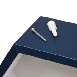 8" X 10" X 12" Set Of 3 Hexagon Shelves For Kids' Room - InPlace -Kids Furniture Shop GUEST 95d1d561 0705 4294 9225 da94895a36c2