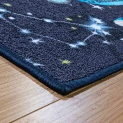 5'x7' Solar System Area Rug - Smithsonian -Kids Furniture Shop GUEST 964aeb6d 7f4c 4ff3 b57d ba0e9e3e29ab