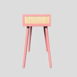 Rattan And Wood Kids' Desk Pink - Pillowfort™ -Kids Furniture Shop GUEST 98590728 6570 4df7 a7bd a0a2238c8f58