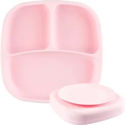 Platinum Silicone Suction Plate -Kids Furniture Shop GUEST 991b9915 c640 49c3 ae2e 55bf85d9d946