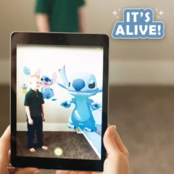 Disney Stitch Wall Decal - Decalcomania -Kids Furniture Shop GUEST 9b8be98c 41fb 4f32 adf4 512da2fdc611