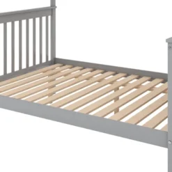 Twin Over Full Bunk Bed With Trundle Bed And Staircase-ModernLuxe -Kids Furniture Shop GUEST 9c7f6235 3f0d 4a0f 802a f48914359b79