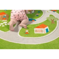 39"x59" Farm 3D Play Rug - IVI -Kids Furniture Shop GUEST 9d34fbbb 9068 439f 8d6f 838be6f0ccb0