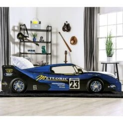 Twin Montin Race Car Youth Bed - MiBasics -Kids Furniture Shop GUEST 9f93976d d477 4e8c bcd7 a4c9c377616a