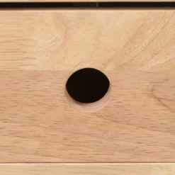 Sweedi Solid Wood 1 Drawer Nightstand Natural Wood - South Shore -Kids Furniture Shop GUEST a0df1c1a c125 4682 8f75 3ebb42234d8c