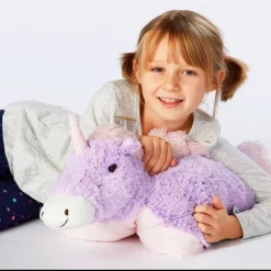 Signature Magical Unicorn Small Plush - Pillow Pets -Kids Furniture Shop GUEST a0e54ced db41 40ba b951 fec821ba3c3e