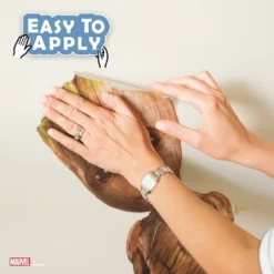 Groot Wall Decal - Decalcomania -Kids Furniture Shop GUEST a2bac790 6a0d 4acc 843d bcbddffd3042