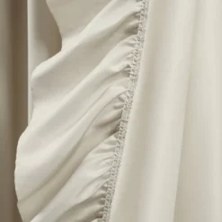 Set Of 2 Reyna Light Filtering Window Curtain Panel - Lush Décor -Kids Furniture Shop GUEST a5b49ee8 8d7a 4f1f b605 3ca2579ffc60