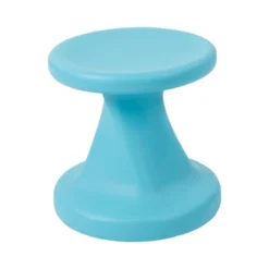 ECR4Kids Twist Wobble Stool, Active Learning Chair, Flex Seating, 14in Seat Height -Kids Furniture Shop GUEST a6682e6d 0486 42b4 8497 f4c3bf34f448