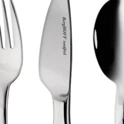 BergHOFF 3Pc Children's Folio Flatware Set, 18/10 Stainless Steel -Kids Furniture Shop GUEST a6b6605d 3f4b 4377 93db 58019c604811