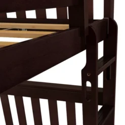 Max & Lily Twin Over Twin Bunk Bed -Kids Furniture Shop GUEST a6bc0645 d7be 42de 9e8d 83938078a5e8