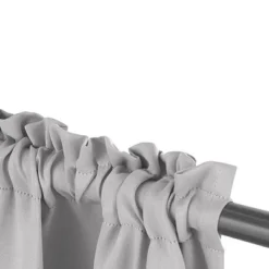 2pc Sweet Jojo Designs Woodland Friends Herringbone Print Window Panel - Sweet Jojo Designs -Kids Furniture Shop GUEST a6fd59d6 f9d3 419c 8408 daa09bb81673