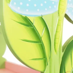 Magic Garden Floral Bookshelf - Fantasy Fields By Teamson Kids -Kids Furniture Shop GUEST aa19bb11 94b8 4886 92dd f039c2c0735b