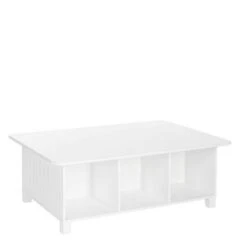 Kids' 6 Cubby Storage Activity Table - RiverRidge Home -Kids Furniture Shop GUEST ab2597d2 7cec 4bb8 8599 05a7cdfea143