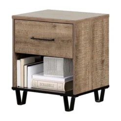 Arlen 1 Drawer Nightstand - South Shore -Kids Furniture Shop GUEST ad1fcd76 4960 463a a9b9 966ed8c842e6