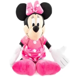 Minnie Mouse Pillow Buddy -Kids Furniture Shop GUEST ad352c55 ad3d 493d adf7 7f13d1c907c4
