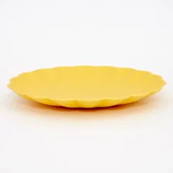 Meri-Meri Meri Meri Small Multicolor Reusable Bamboo Plates (Pack Of 6) -Kids Furniture Shop GUEST adf1b248 a05f 4447 957b b9248c0f45a3