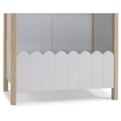 Melbourne Bookcase White - Powell -Kids Furniture Shop GUEST b0d7ea2c 8ae7 40b3 b021 72b6a99c1e1d