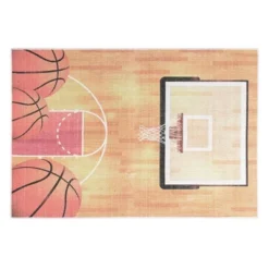 Educational Kids Cotton Rug For Playrooms, Kids Rooms, Classrooms -Kids Furniture Shop GUEST b3ff7d02 451b 4f8b b18f 33bb27eac1b3