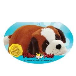 Signature St. Bernard - Pillow Pets -Kids Furniture Shop GUEST b4ff6bc3 fb3c 43a6 a69a 0b728b3e4eac