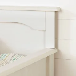Twin Summer Breeze Daybed With Storage White Wash - South Shore -Kids Furniture Shop GUEST b77cede4 7500 4ffc be9c 2ca84aa95e86