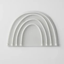 Rainbow Neon Kids' Wall Decor - Pillowfort™ -Kids Furniture Shop GUEST b7a126a3 1f0e 4793 aa2d 7c265445571a