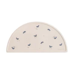 Mushie Silicone Table Mat -Kids Furniture Shop GUEST b852f23f 2b4d 4728 966a c5b116371340