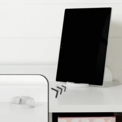 Tiara Makeup Desk Pure White - South Shore -Kids Furniture Shop GUEST bb37a6b3 28c7 4417 b7ef a0709e685cf4