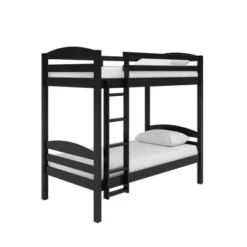 Twin Veronica Triple Wood Bunk Bed - Room & Joy -Kids Furniture Shop GUEST bc723cd5 07d0 442c a03d d6f242a6a451