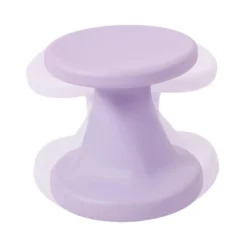 ECR4Kids Twist Wobble Stool, Active Learning Chair, Flex Seating, 14in Seat Height -Kids Furniture Shop GUEST bdc24d6f 4334 4a67 9aff a33535186693